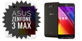 ASUS ZENFONE 3 MAX จอ 5.2 นิ้ว Ram 2 GB Rom 16GB