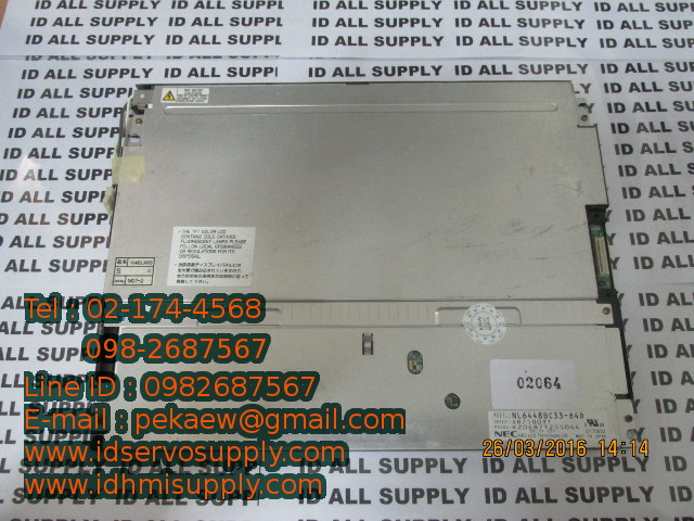 nec nl6448bc33-64d รูปที่ 1