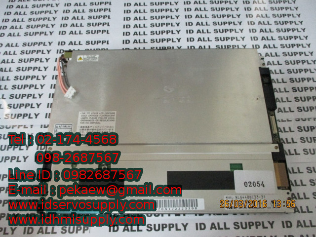 nec nl6448bc33-31 รูปที่ 1