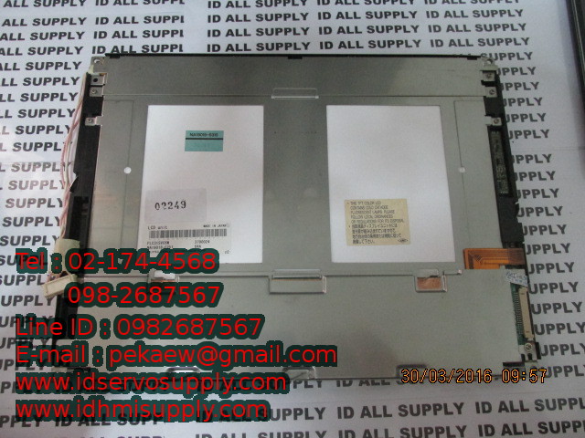 fujitsu flc31svc6w รูปที่ 1