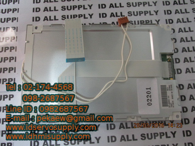 hitachi sp14q002-a1 รูปที่ 1