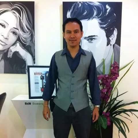 รับ Set up เครื่องเสียงทุกประเภททุกยี่ห้อ จากซาวด์อินจิเนี่ย รับประกันคุณภาพ รูปที่ 4