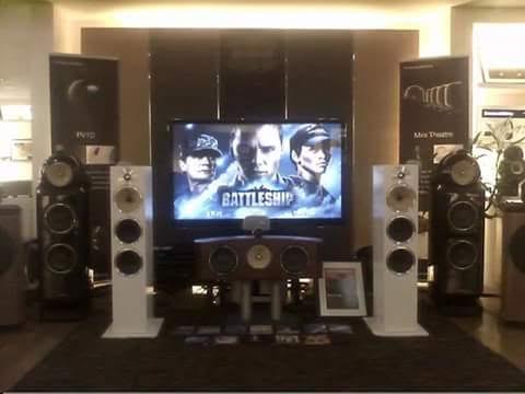 รับ Set up เครื่องเสียงทุกประเภททุกยี่ห้อ จากซาวด์อินจิเนี่ย รับประกันคุณภาพ รูปที่ 3