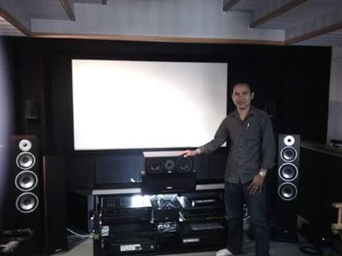 รับ Set up เครื่องเสียงทุกประเภททุกยี่ห้อ จากซาวด์อินจิเนี่ย รับประกันคุณภาพ รูปที่ 5