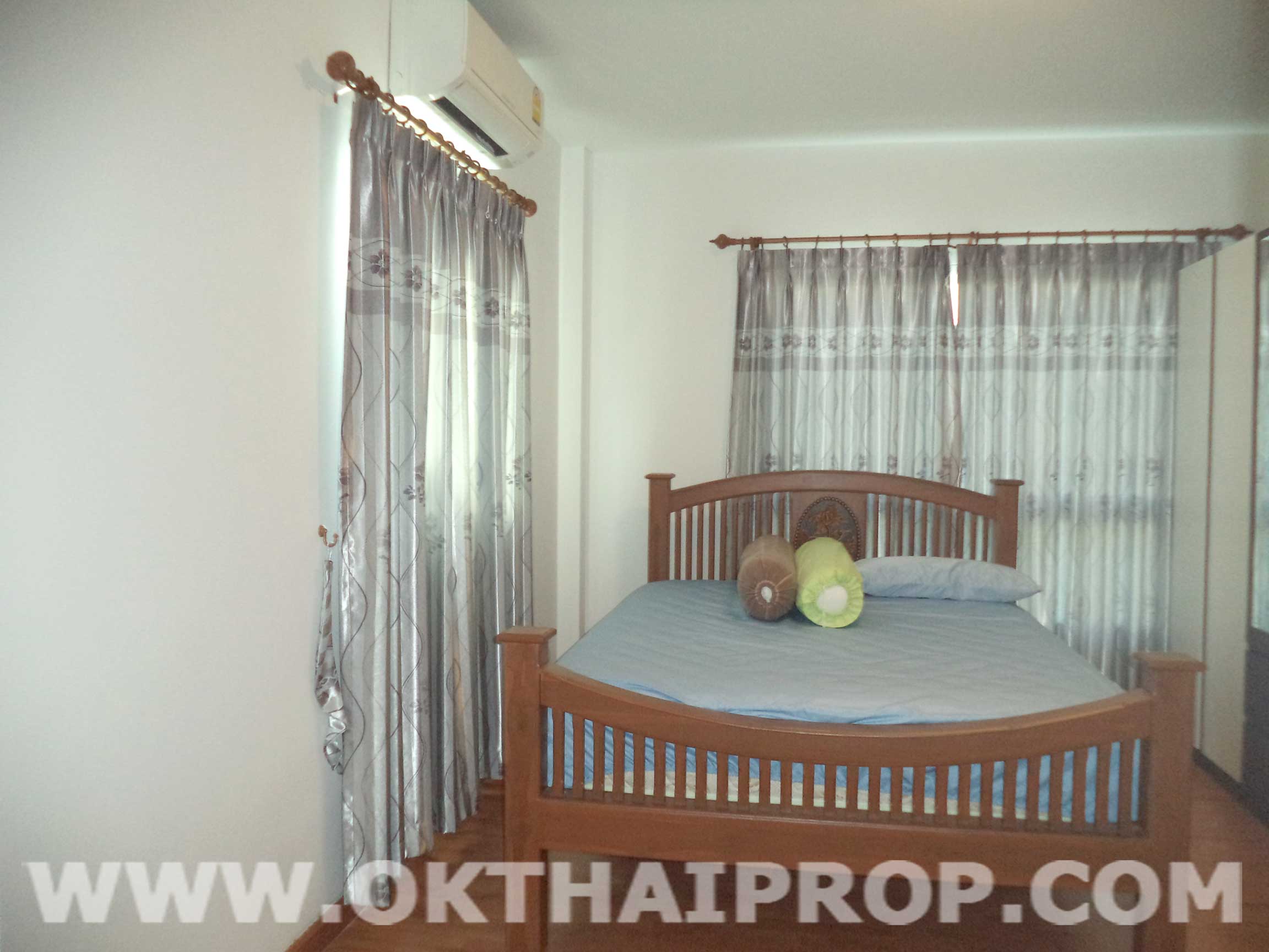 บ้านเดี่ยว ม.คาซ่า พรีเมี่ยม ถ.บางกรวย-ไทรน้อย เมืองนนทบุรี รูปที่ 7