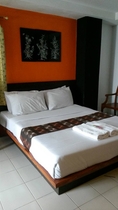 Bangkok Travel suite Hotel