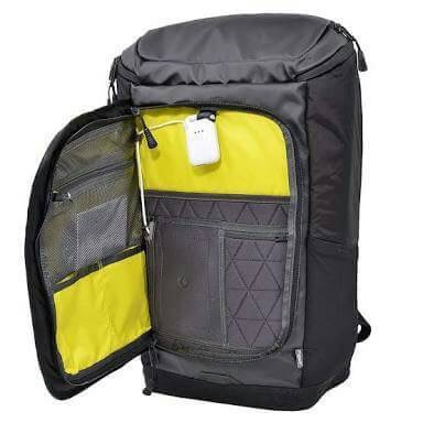 THE NORTH FACE FUSE BOX CHARGED BACKPACK รูปที่ 1