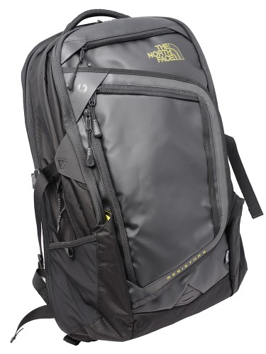 North Face RESISTOR CHARGED BACKPACK รูปที่ 1