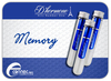 รูปย่อ จำหน่ายน้ำหอมฟีโรโมนแท้ ดีฮอร์โมน Memory กลิ่นเย้ายวนใจ น้ำหอมสุดชิค by econnec.com (กลิ่นคล้าย Chanel Bleu) รูปที่2