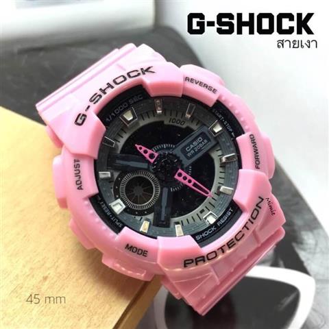 G SHOCK และ BABY G AAA ราคาพิเศษ 390 บาท พร้อมส่งสินค้าทั่วประเทศ รูปที่ 4