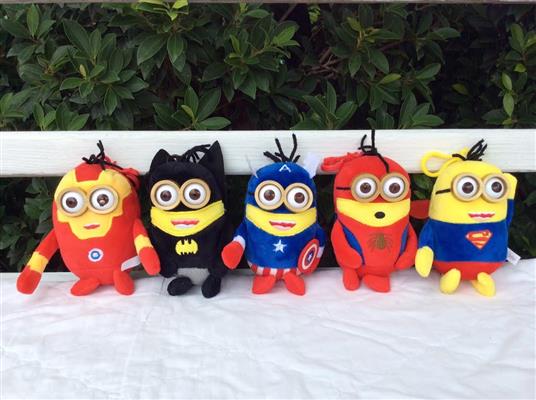 จำหน่ายตุ๊กตา หมอนผ้าห่ม พวงกุญแจลายการ์ตูน  งานนำเข้า คุณภาพดีเกินราคา รูปที่ 7