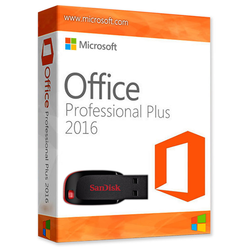 Microsoft Office USB รูปที่ 1