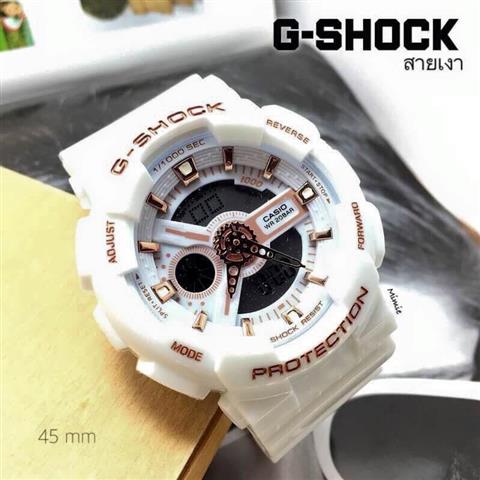 G SHOCK และ BABY G AAA ราคาพิเศษ 390 บาท พร้อมส่งสินค้าทั่วประเทศ รูปที่ 5