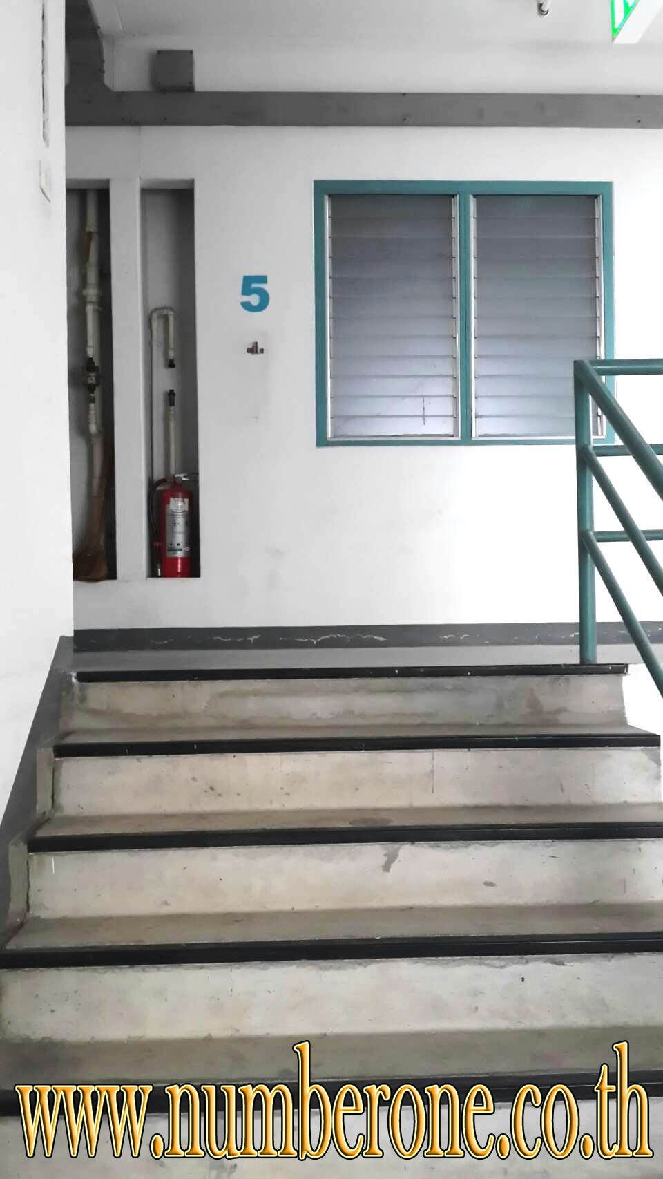 บ้านเอื้ออาทร ศาลายา 1 ถ.ศาลายา-นครชัยศรี รูปที่ 5