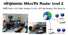 รูปย่อ หลักสูตรการติดตั้งและพัฒนาระบบเครือข่ายด้วย MikroTik Router Level 2 รูปที่3
