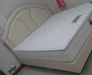 รูปย่อ ที่นอนพร้อมฐานรองและหัวเตียง 6 ฟุต 11900  ส่งฟรีถึงบ้าน  รูปที่5