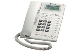 ตู้สาขาโทรศัพท์ ระบบโทรศัพท์ตู้สาขา SOHO-PBX รุ่น CV208 Telephone Switch PABX Phone System SV208 รูปที่ 3