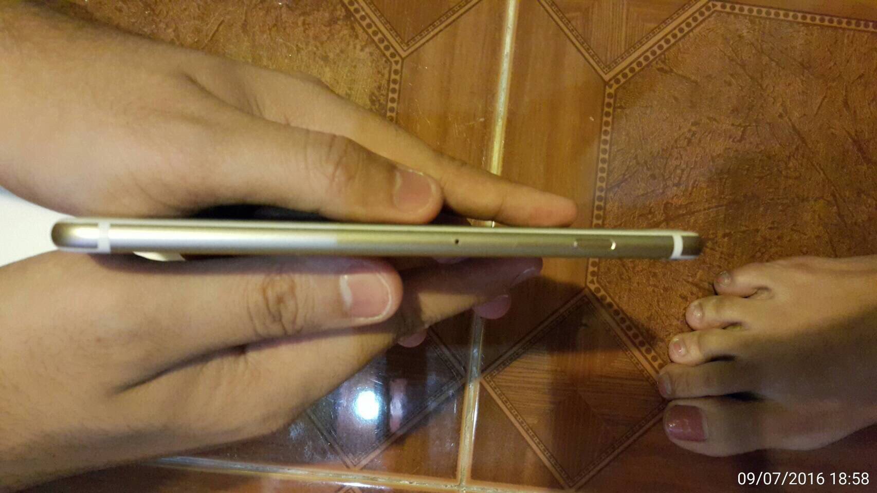 iPhone 6plus 16GB รูปที่ 7