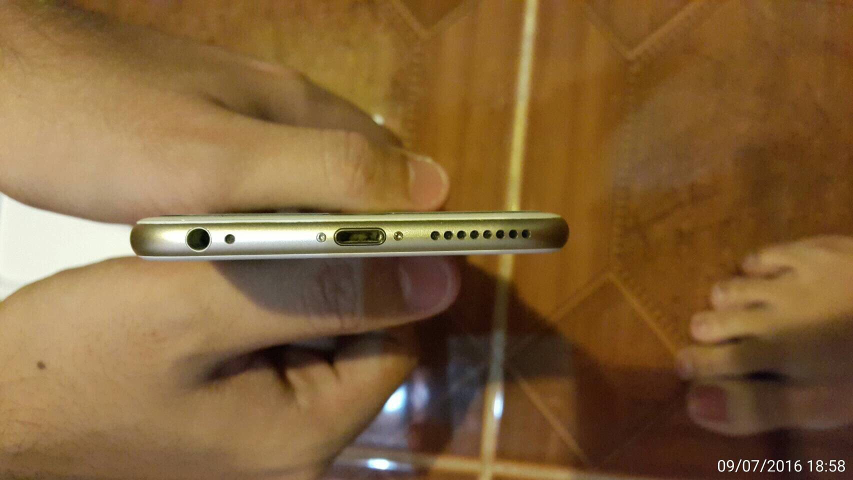 iPhone 6plus 16GB รูปที่ 5