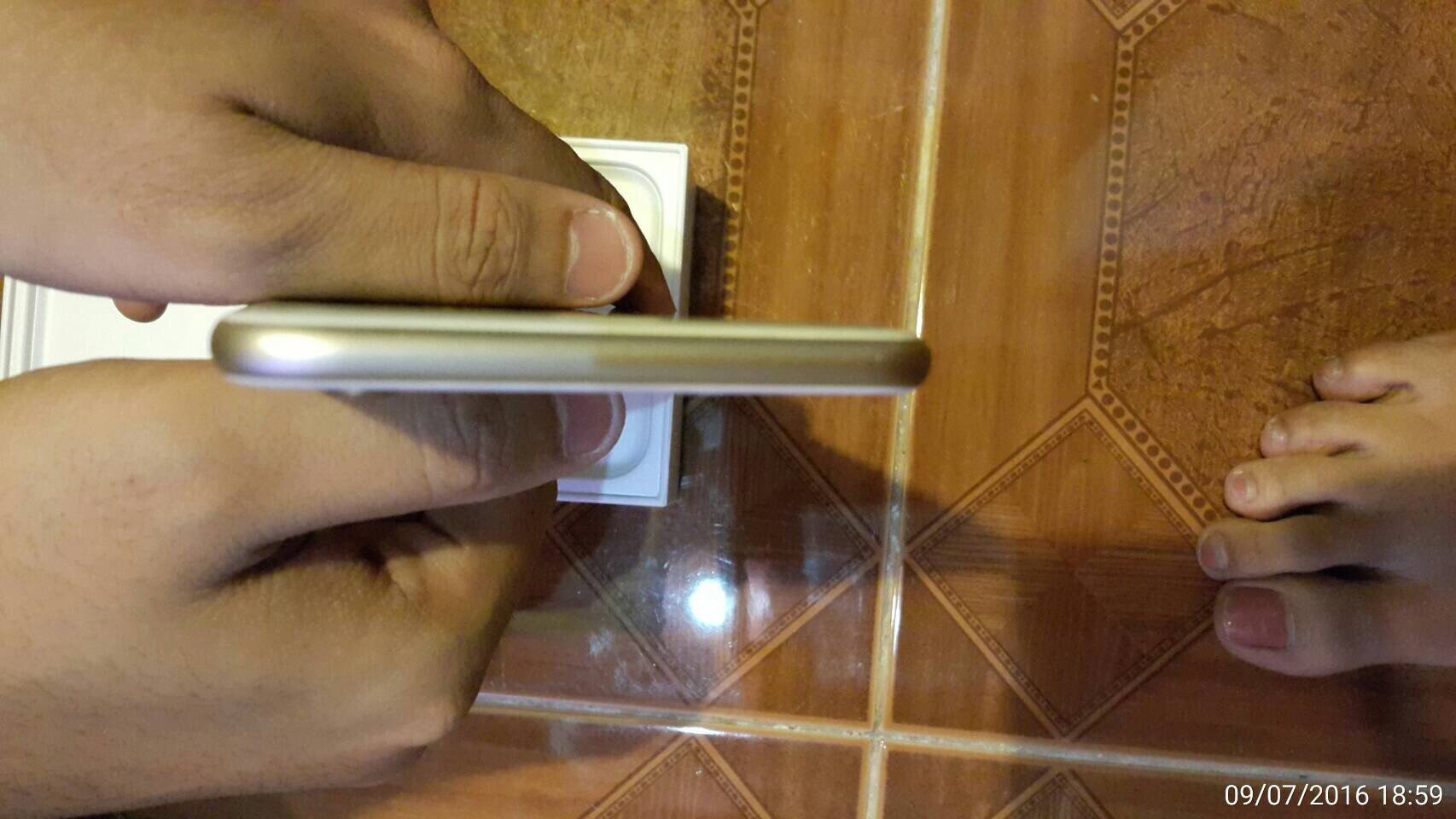 iPhone 6plus 16GB รูปที่ 6