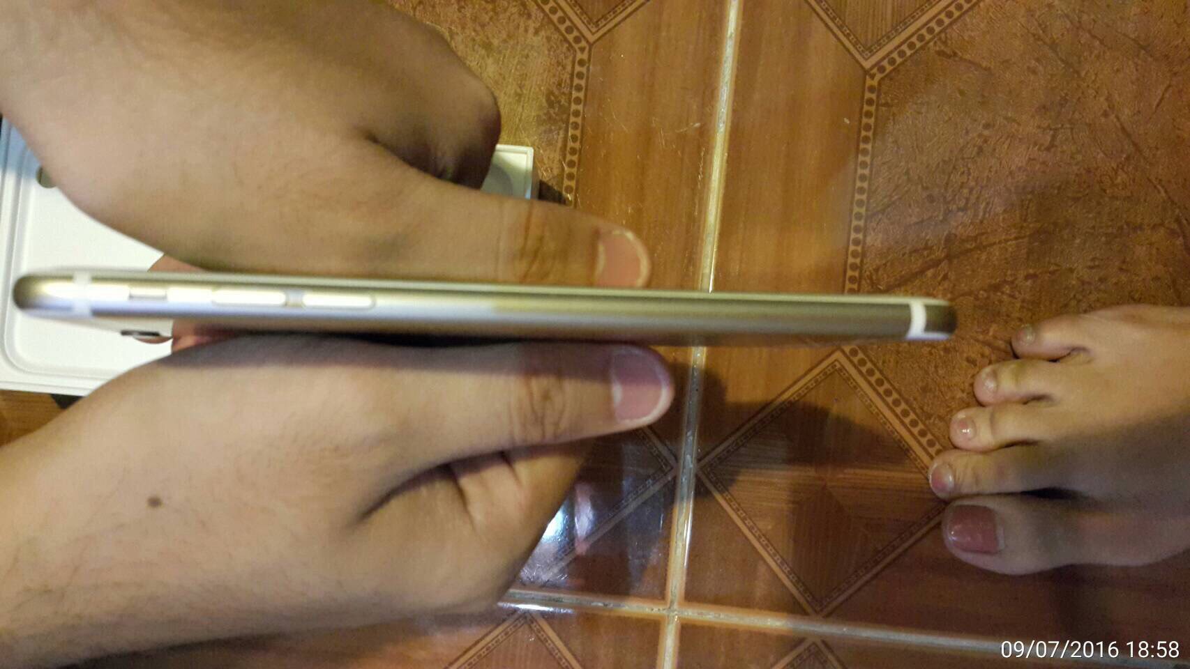 iPhone 6plus 16GB รูปที่ 4