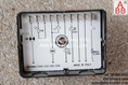 BRAHMA TYPE G22 TV 10 s TS 10 s  Burner Controller
