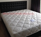 รูปย่อ ที่นอนพร้อมฐานรองและหัวเตียง 6 ฟุต 11900 บาท ส่งฟรีถึงบ้าน รูปที่2