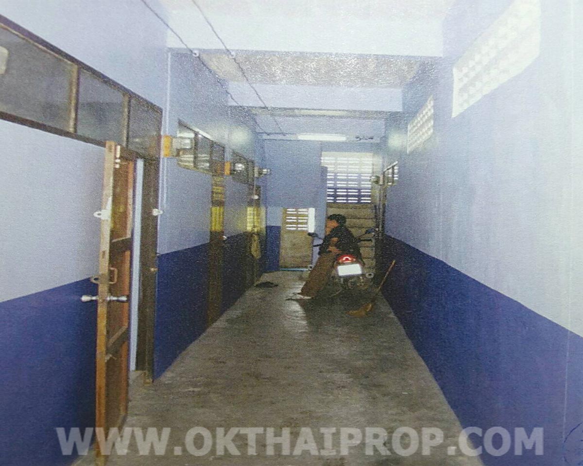 ห้องเช่า 21 ห้อง คลอง1 คลองหลวง ปทุมธานี รูปที่ 7