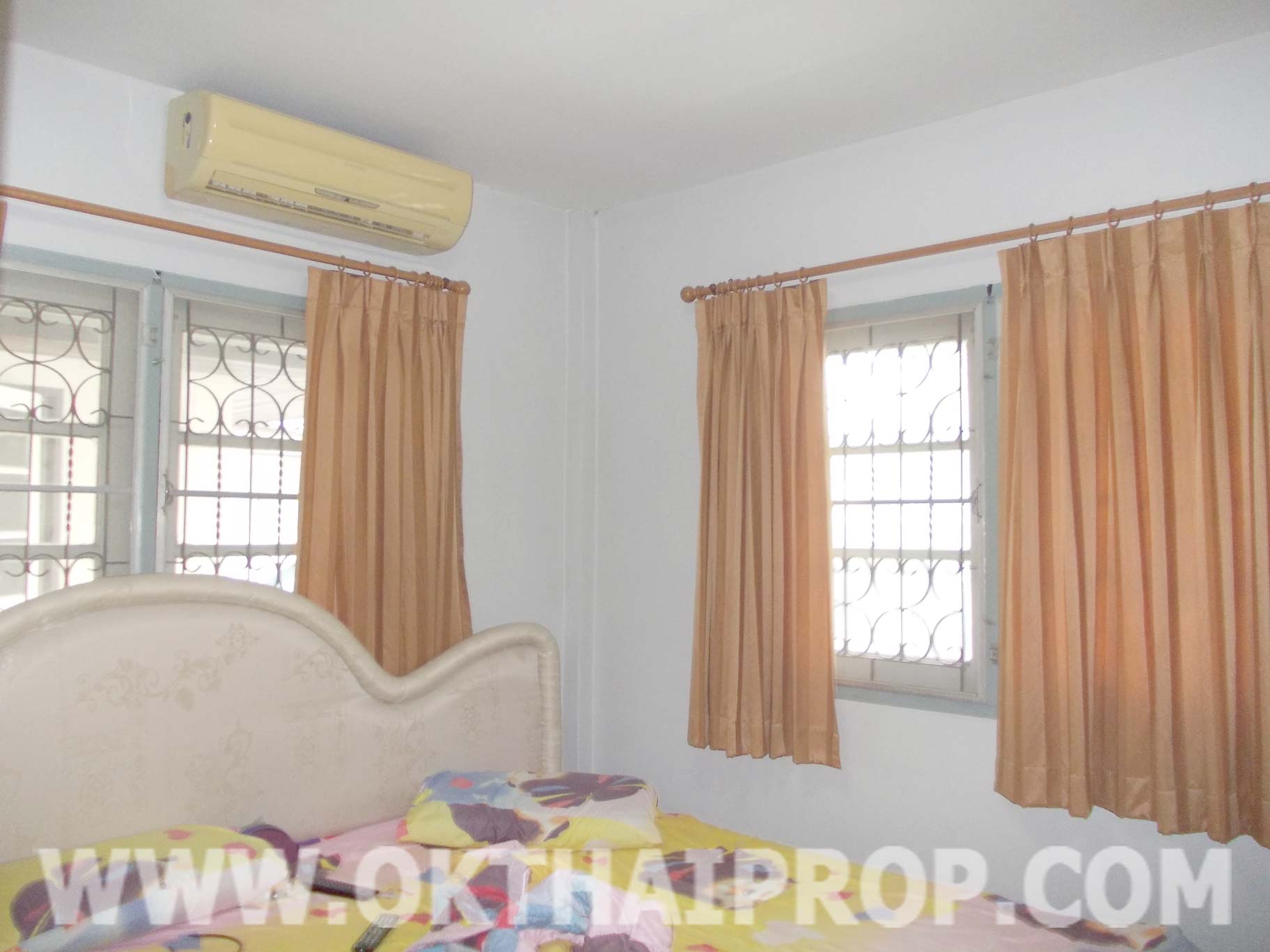 บ้านเดี่ยว ซ.รัตนาธิเบศร์22 เมืองนนทบุรี รูปที่ 6