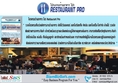 โปรแกรมร้านอาหาร Restaurant PRO Siambizsoft