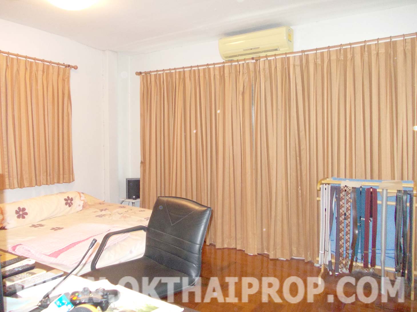 บ้านเดี่ยว ซ.รัตนาธิเบศร์22 เมืองนนทบุรี รูปที่ 7