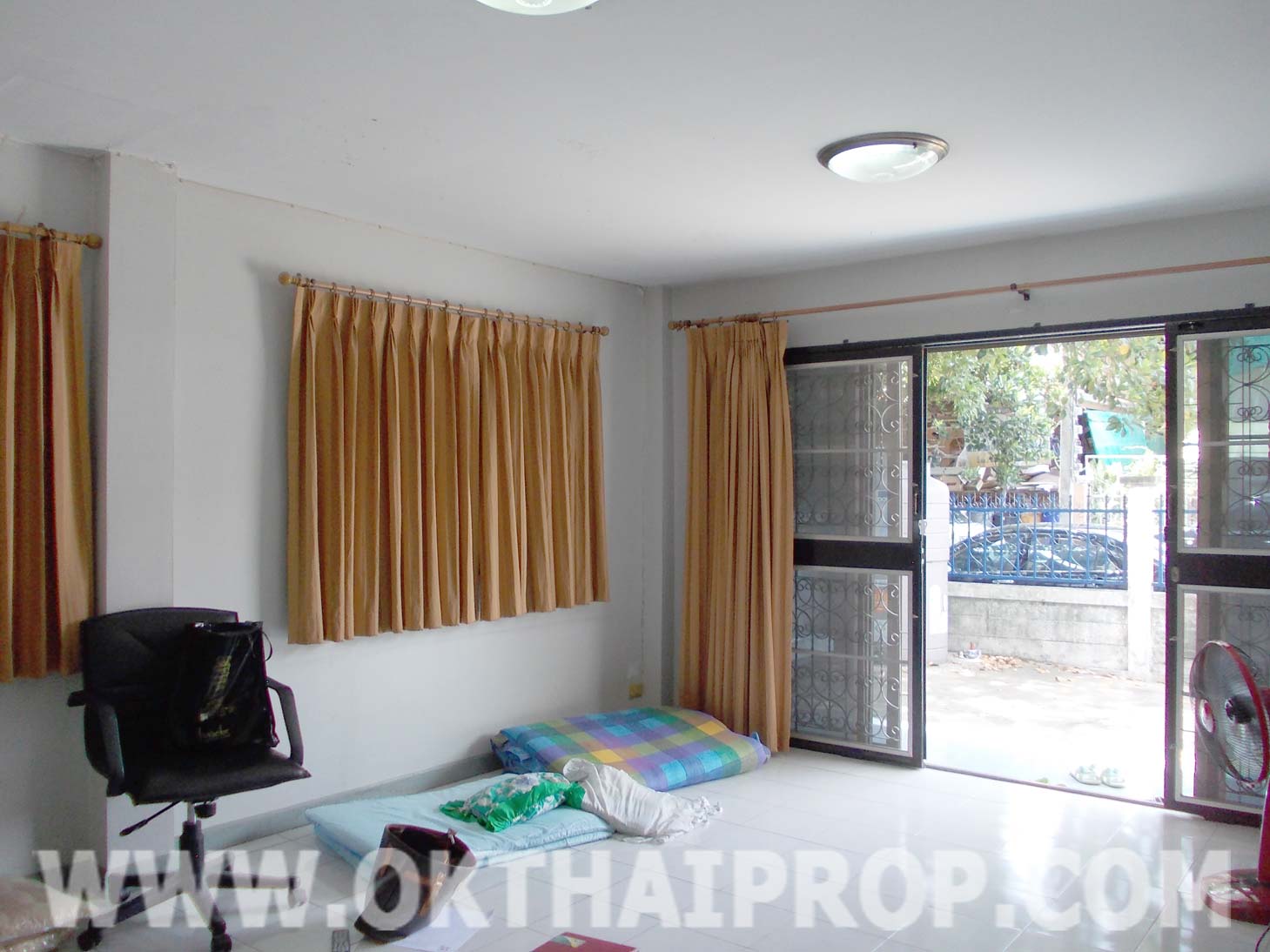 บ้านเดี่ยว ซ.รัตนาธิเบศร์22 เมืองนนทบุรี รูปที่ 3