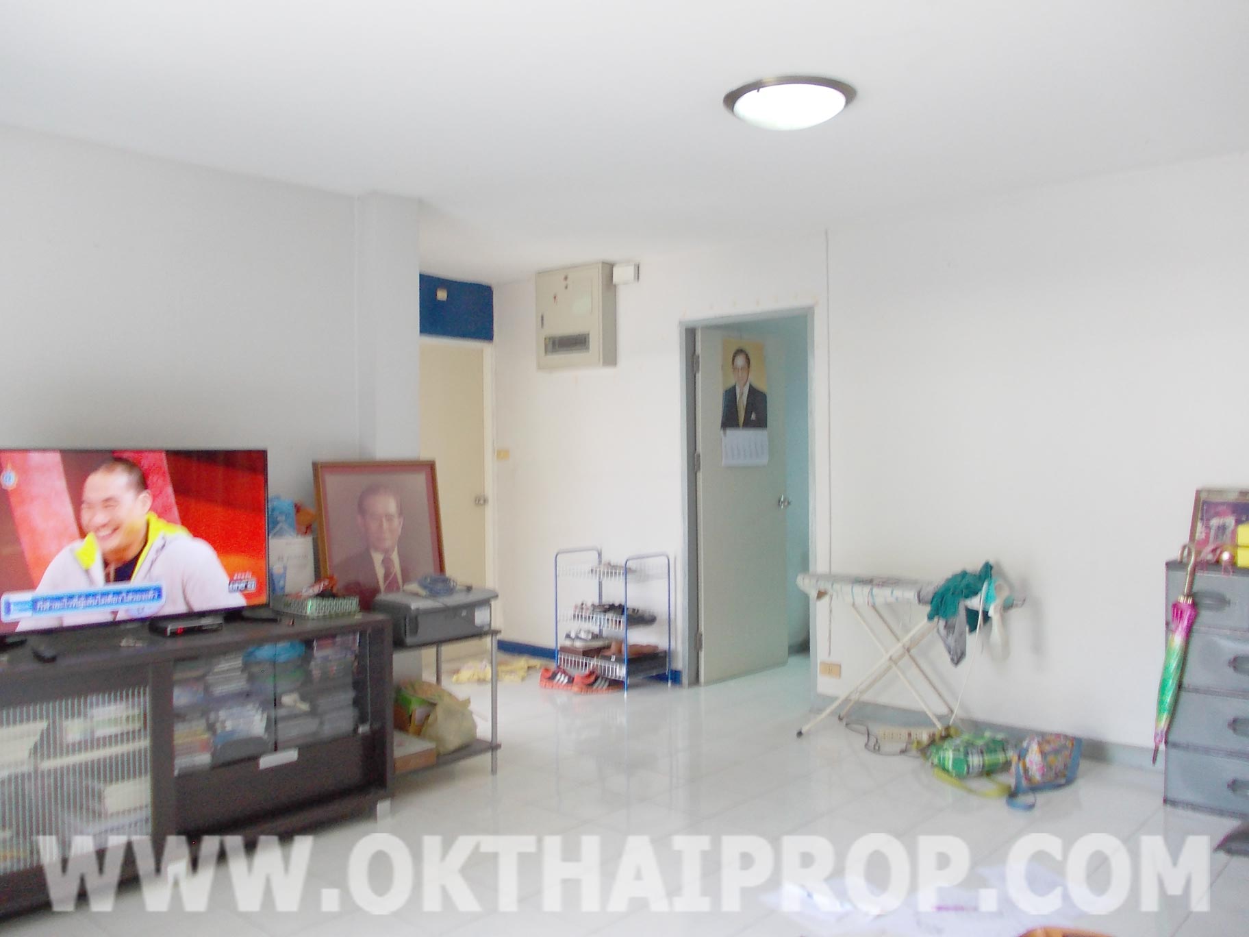 บ้านเดี่ยว ซ.รัตนาธิเบศร์22 เมืองนนทบุรี รูปที่ 4