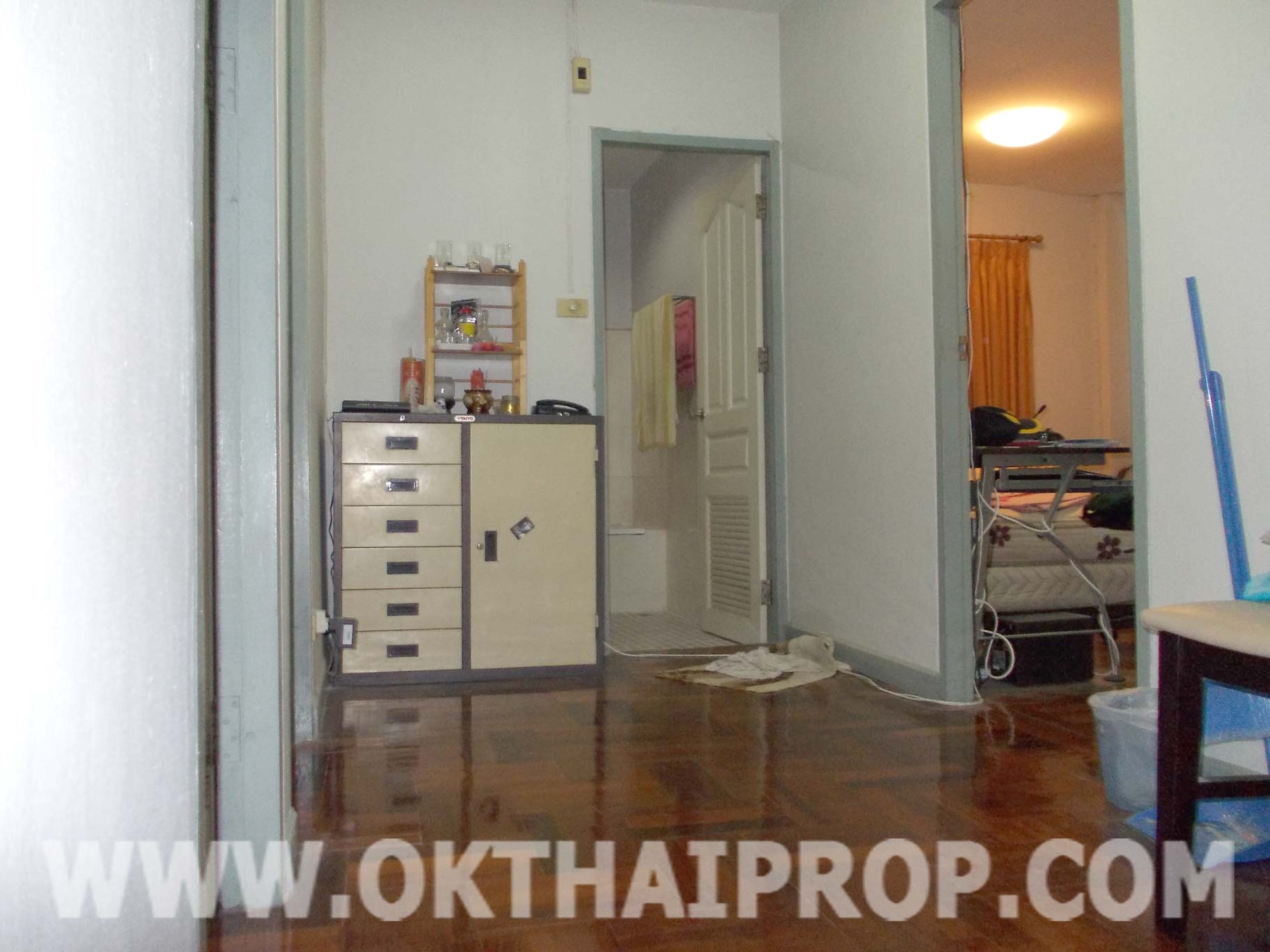 บ้านเดี่ยว ซ.รัตนาธิเบศร์22 เมืองนนทบุรี รูปที่ 5