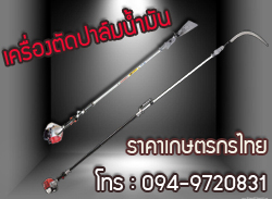 ขายเครื่องแทงทางปาล์มน้ำมันอัตโนมัติ ไทยนต์การเกษตร รูปที่ 2