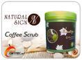 สครับกาแฟ สำหรับคนรักสุขภาพนึกถึง Natural Sign Body Scrub รีบูทผิวใหม่ เพื่อวันที่ดีกว่า