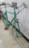 ขายจักรยานBianchi Pistachio Vintage