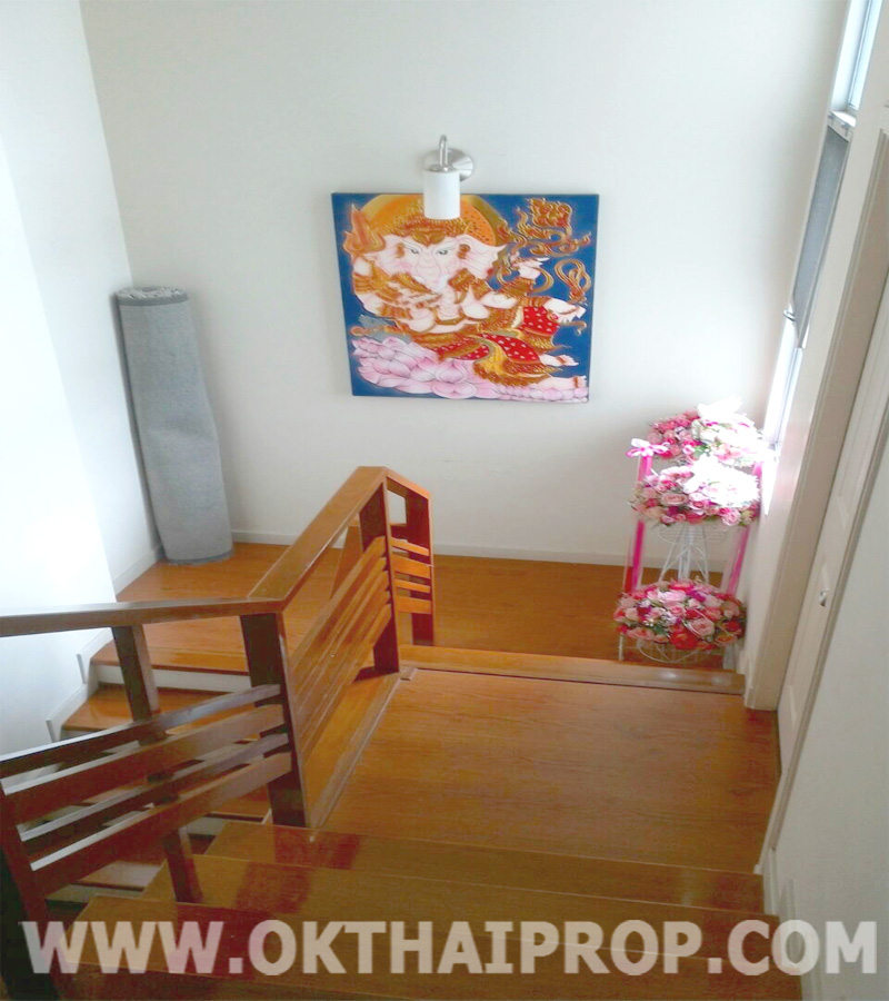บ้านเดี่ยว ม.วิลล่าการ์เด้น2 ถ.บางกรวย-ไทรน้อย รูปที่ 7