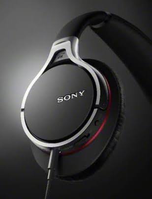 Sony MDR10RNC Premium Noise Canceling Headphone รูปที่ 4