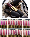 ลิปMac แท่งดำทอง ลิปเเมทเนื้อดีปลีก 150฿ ส่ง75฿ ยกโหลคละสีได้ส่ง70฿(840฿) #เครื่องสำอางราคาถูก #เครื่องสำอางแบรนด์เนม #ขายส่ง #beautyact #เครื่องสำอาง #ขายส่งราคาถูก #ขายลิปสติก #ลิปแมท #เครื่องสำอางค์ #lipstick #lipmac  #ลิปmac  #ลิปเนื้อเเมท  #ลิปจูบไม่หลุด  #mac #macpedro #pedro www.beauty-act.com line:beauty-act IG: beautyact facebook:จำหน่ายเครื่องสำอางราคาถูก beauty-act 087-3376150 / 096-1942646