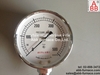 รูปย่อ Kusaba Pressure Gauge 0-500mmAq  Pressure Gauge รูปที่1