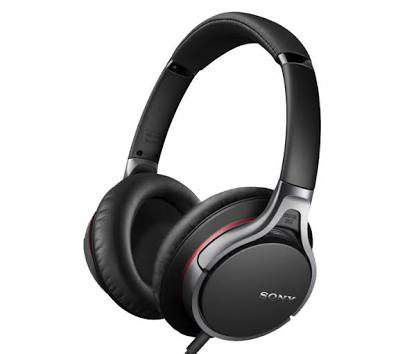 Sony MDR10RNC Premium Noise Canceling Headphone รูปที่ 1