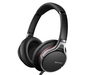 รูปย่อ Sony MDR10RNC Premium Noise Canceling Headphone รูปที่1