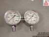 รูปย่อ Kusaba 0-3000mmAq  Pressure Gauge อุปกรณ์วัดแรงดัน รูปที่2