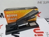 รูปย่อ แม๊กซ์เย็บกระดาษ Heavy Duty Stapler Lyk 2066 Blank รูปที่4
