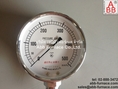 Kusaba  0-500mmAq  Pressure Gauge  อุปกรณ์วัดแรงดัน