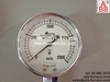 รูปย่อ Kusaba  0-2000mmAq  Pressure Gauge อุปกรณ์วัดแรงดัน รูปที่1