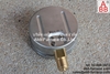 รูปย่อ Kromschroder KFM 250 RB 100 Pressure Gauge อุปกรณ์วัดแรงดัน รูปที่3