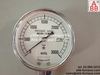 รูปย่อ Kusaba 0-3000mmAq  Pressure Gauge อุปกรณ์วัดแรงดัน รูปที่1