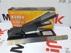 รูปย่อ แม๊กซ์เย็บกระดาษ Heavy Duty Stapler Lyk 2066 Blank รูปที่3